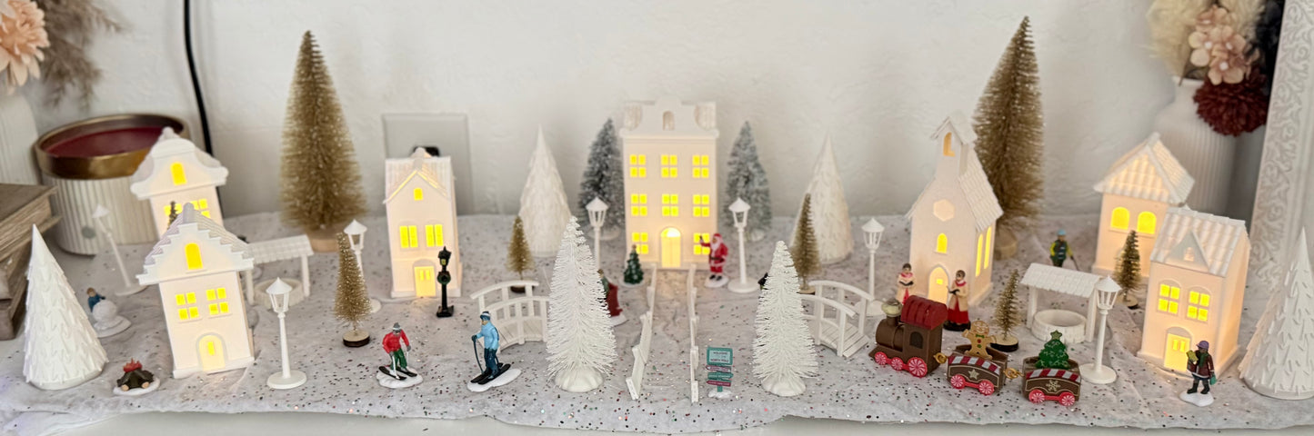 Custom 3D Prints – Designed & Built by Skyforge Printworks